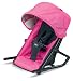 Britax Second Seat for B-Ready Stroller, Pink