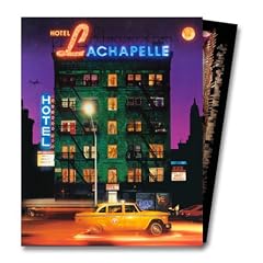 H�tel Lachapelle