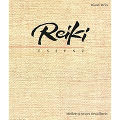 Reiki-Essenz: Der Wegweiser zu einer alten Heilkunst
