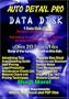 Auto Detail Pro (Data Disk Only)