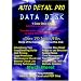 Auto Detail Pro (Data Disk Only)