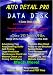Auto Detail Pro (Data Disk Only)