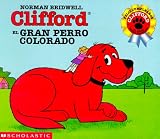 Books : Clifford El Gran Perro Colorado