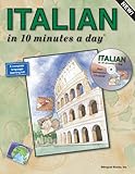 ITALIAN in 10 minutes a day with CD-ROM