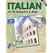 ITALIAN in 10 minutes a day with CD-ROM