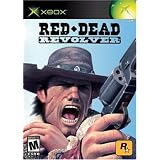 Red Dead Revolver
