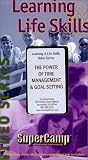 Review   / The Power of Time Management & Goal Setting