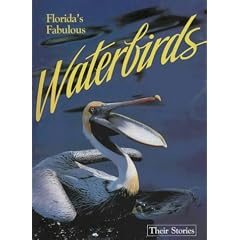 Florida's Fabulous Waterbirds: Their Stories