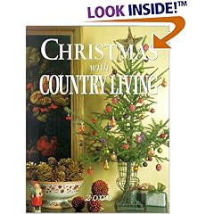Christmas With Country Living 2000