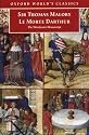 Le Morte Darthur: The Winchester Manuscript (Oxford World's Classics)