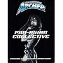 Pan-Asian Collective (Shadowforce Archer)