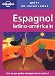 Espagnol latino-am�ricain