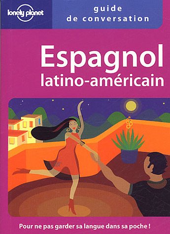 City Travel Guides Discounted  Used : Espagnol latino-américain