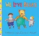 We love bears