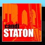 Candi Staton - The Album