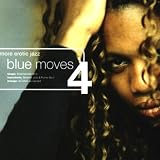 Blue Moves 2-More erotic Jazz