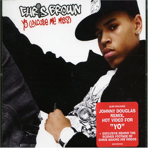 Yo (Excuse Me Miss) [CD 2]