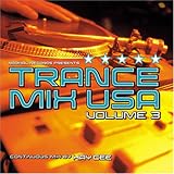 Trance Mix USA, Vol. 3