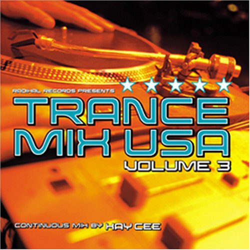 CD-Charts  Search : Trance Mix USA, Vol. 3