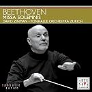 Beethoven: Missa Solemnis