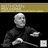 Beethoven: Missa Solemnis