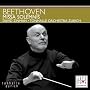 Beethoven: Missa Solemnis