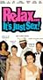 Relax It's Just Sex [VHS]