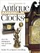 Books : Encyclopedia of Antique American Clocks