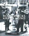 Roughnecks, Rock Bits and Rigs: The Evolution of Oil Well Drilling Technology in Alberta, 1883-1970