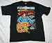 Search : Superman 300 Cover T-shirt and Tin