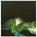 Surf by Robert Mazur - 30x30"