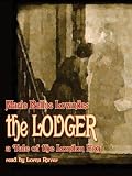 The Lodger (Oxford Popular Fiction)