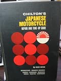 Chilton s BSA Motorcycle Repair and Tune-Up Guide