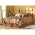 Dexter Bed Collection