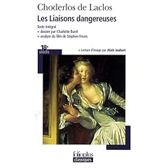 Les Liaisons dangereuses