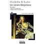 Les Liaisons dangereuses