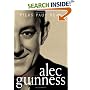 Alec Guinness: The Authorised Biography