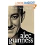 Alec Guinness: The Authorised Biography