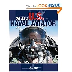 To Be a U.S. Naval Aviator