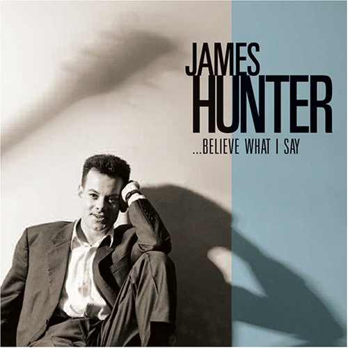 CD-Charts  Music : ...Believe What I Say