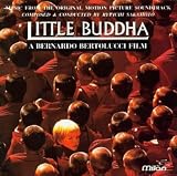 Little Buddha: Original Soundtrack
