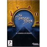 Spanish Omega Stone Riddle
