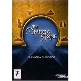 The Omega Stone: El Enigma Olvidado