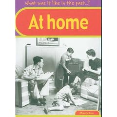 Homes (What Was it Like in the Past?)