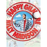 Billy Madison/Happy Gilmore Collection (Widescreen Edition)by Adam Sandler