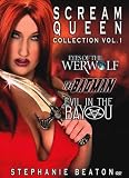 Scream Queen Collection, Vol. 1