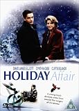 Holiday Affair [UK IMPORT] - David James Elliott