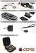 Video Games : PSP Core Gamer Portable Travel Kit