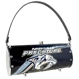 NHL Nashville Predators FenderFlair Purse