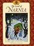 The Land of Narnia: Brian Sibley Explores the World of C. S. Lewis